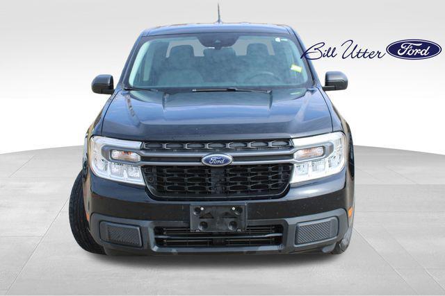 used 2022 Ford Maverick car, priced at $21,999