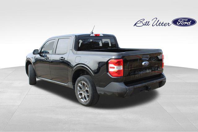 used 2022 Ford Maverick car, priced at $21,999