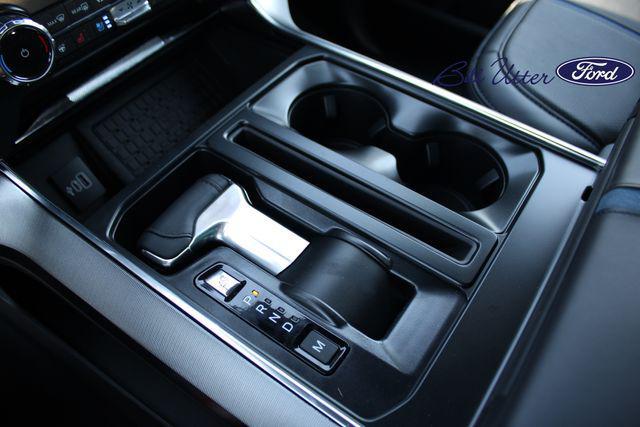 new 2025 Ford F-150 car, priced at $73,938