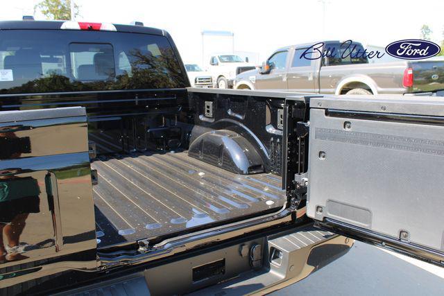 new 2025 Ford F-150 car, priced at $73,938