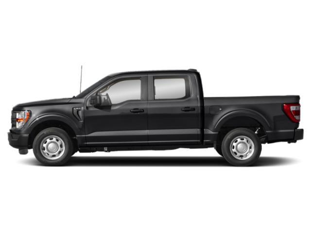 used 2022 Ford F-150 car
