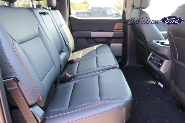 new 2026 Ford F-350 car, priced at $92,896