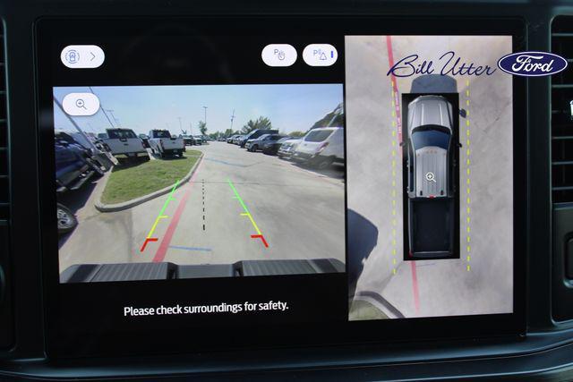 new 2026 Ford F-350 car, priced at $92,896