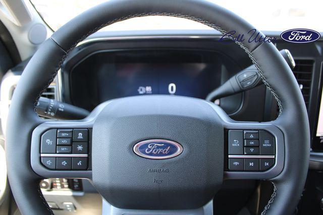 new 2026 Ford F-350 car, priced at $92,896