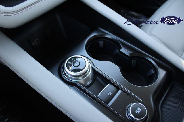 new 2026 Ford Explorer car, priced at $45,655