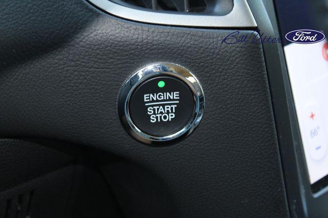 used 2022 Ford Edge car, priced at $18,990