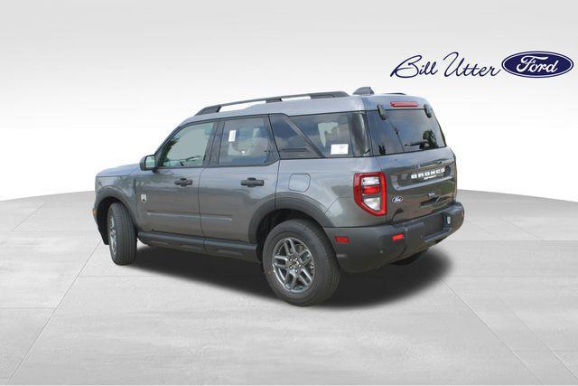 new 2026 Ford Bronco Sport car, priced at $32,325