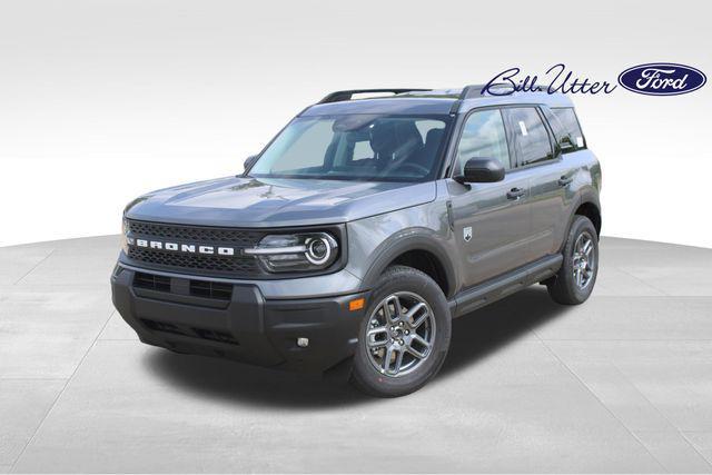 new 2026 Ford Bronco Sport car, priced at $32,325