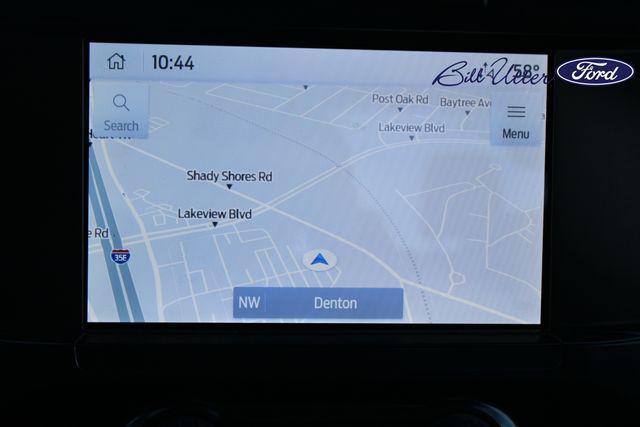 used 2022 Ford F-150 car, priced at $20,600