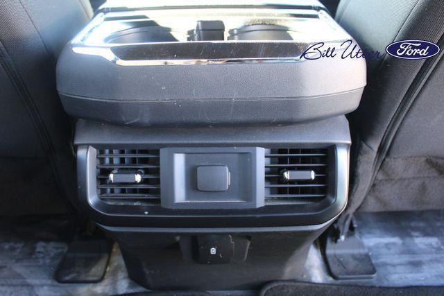 used 2022 Ford F-150 car, priced at $20,600