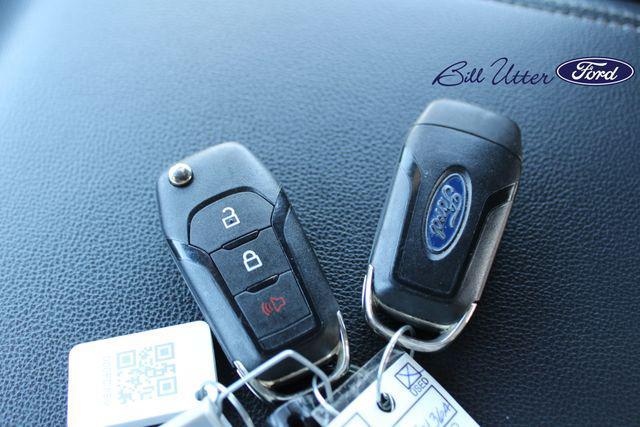 used 2022 Ford F-150 car, priced at $20,600