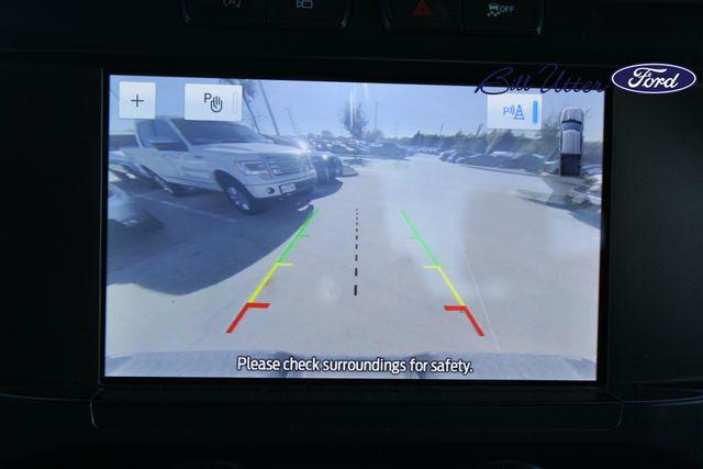 used 2022 Ford F-150 car, priced at $20,600