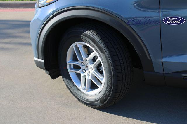 new 2026 Ford Explorer car, priced at $43,175