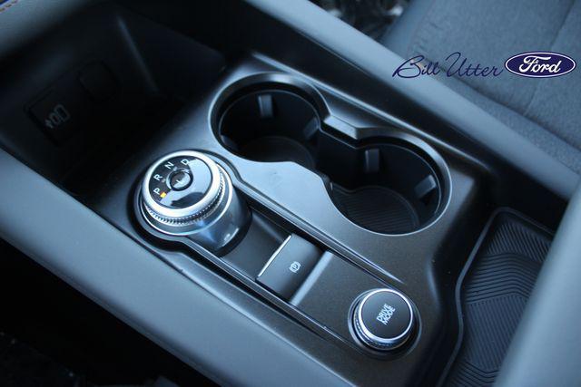 new 2026 Ford Explorer car, priced at $43,175