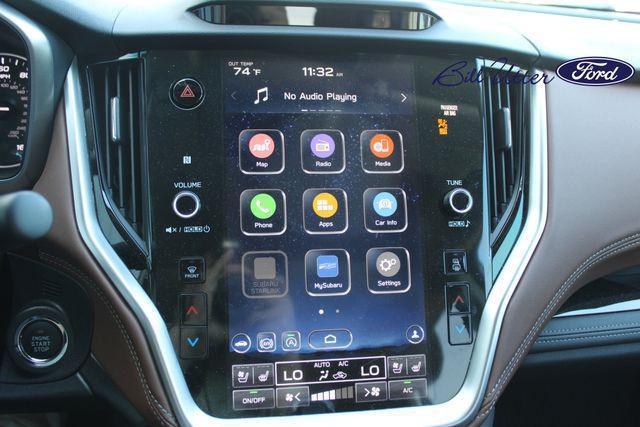 used 2022 Subaru Outback car, priced at $26,940