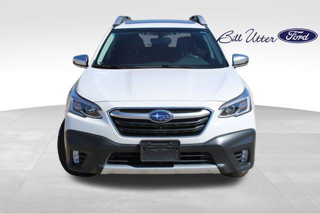 used 2022 Subaru Outback car, priced at $26,940