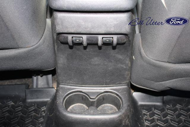 used 2012 Jeep Wrangler Unlimited car, priced at $13,692