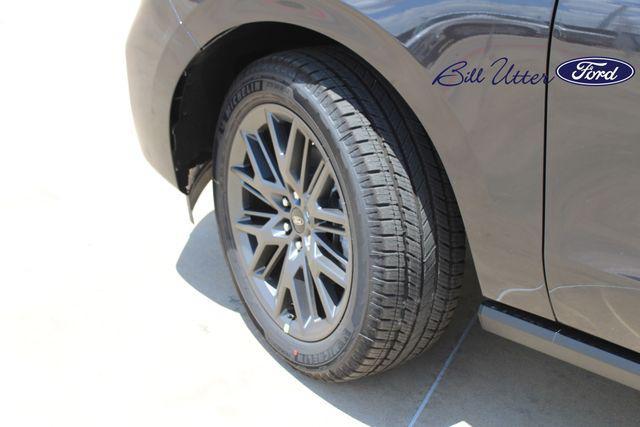 new 2027 Ford Expedition Max car, priced at $80,558