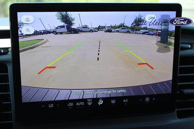 new 2025 Ford Transit-350 car, priced at $64,558