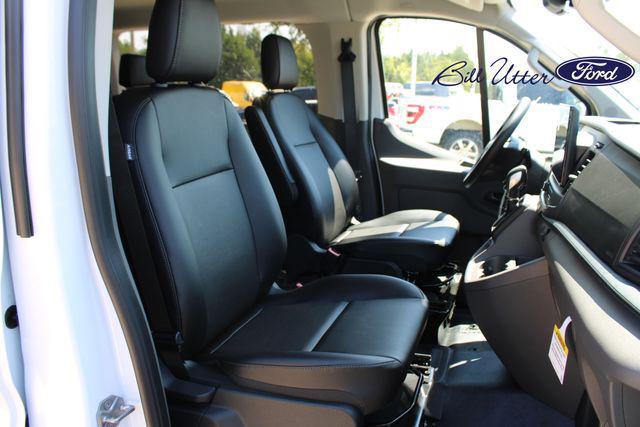 new 2025 Ford Transit-350 car, priced at $64,558