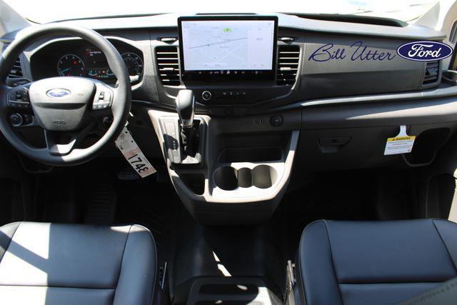 new 2025 Ford Transit-350 car, priced at $64,558