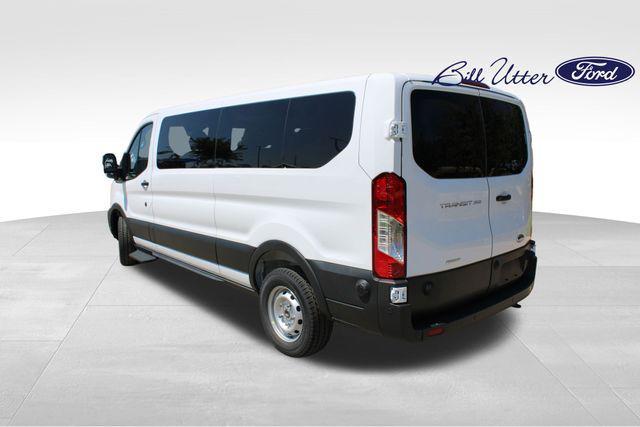 new 2025 Ford Transit-350 car, priced at $64,558