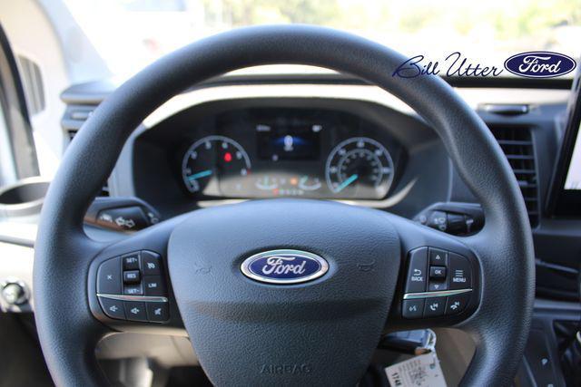 new 2025 Ford Transit-350 car, priced at $64,558