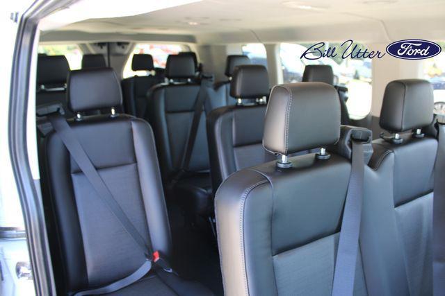 new 2025 Ford Transit-350 car, priced at $64,558