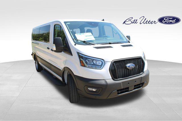 new 2025 Ford Transit-350 car, priced at $64,558