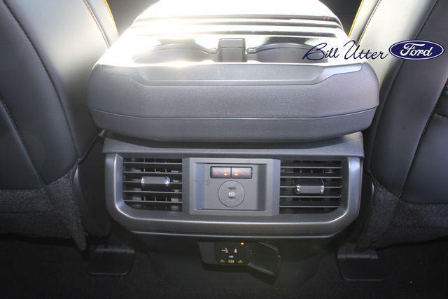 new 2025 Ford F-150 car, priced at $71,921