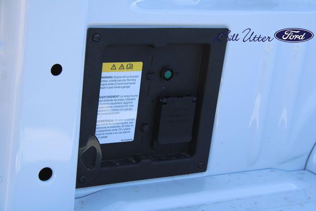 new 2025 Ford F-150 car, priced at $71,921