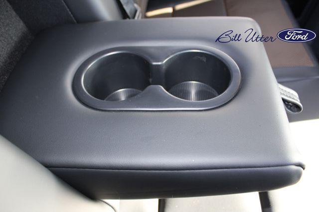 new 2025 Ford F-150 car, priced at $71,921