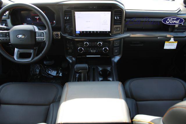 new 2025 Ford F-150 car, priced at $71,921