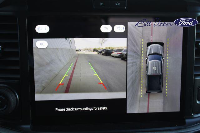 new 2025 Ford F-150 car, priced at $71,921