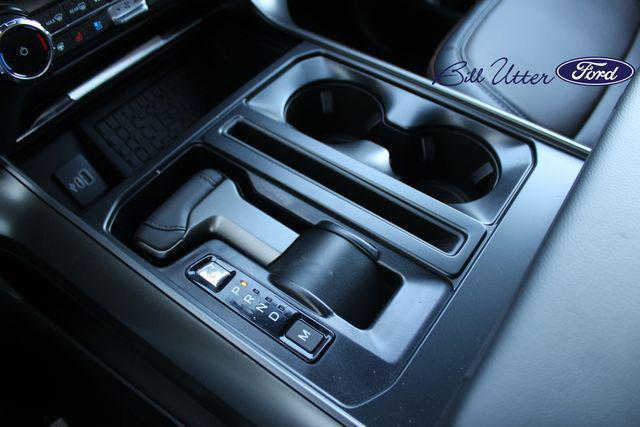 new 2025 Ford F-150 car, priced at $71,921