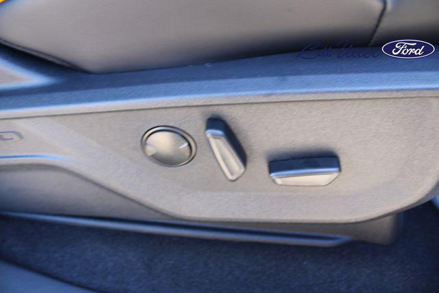 new 2025 Ford F-150 car, priced at $71,921