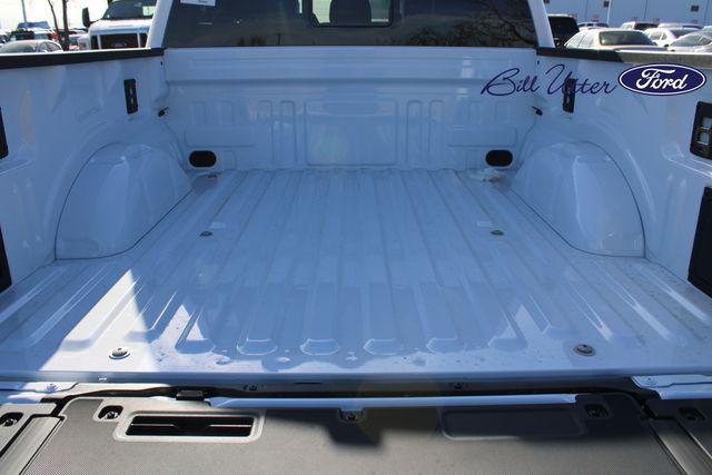 new 2025 Ford F-150 car, priced at $71,921