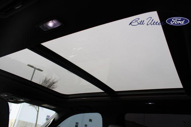 used 2023 Chevrolet Suburban car, priced at $45,700