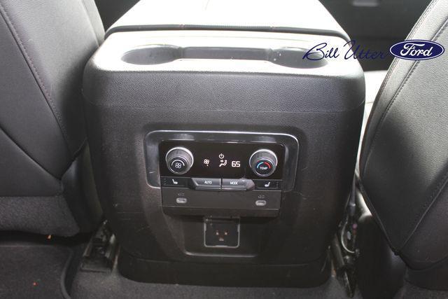 used 2023 Chevrolet Suburban car, priced at $45,700