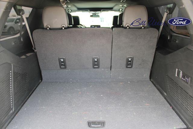 used 2023 Chevrolet Suburban car, priced at $45,700