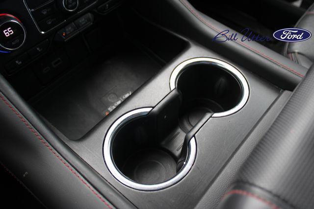 used 2023 Chevrolet Suburban car, priced at $45,700