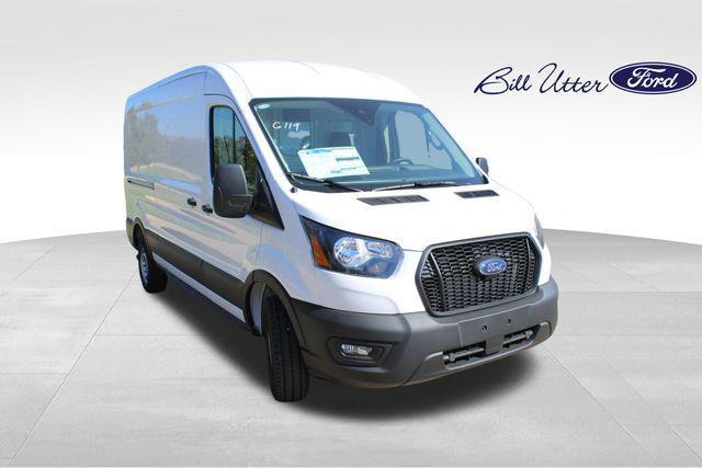 new 2025 Ford Transit-250 car, priced at $51,995