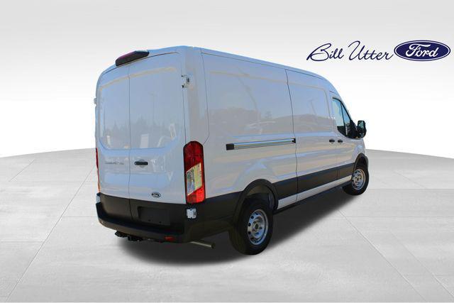 new 2025 Ford Transit-250 car, priced at $51,995
