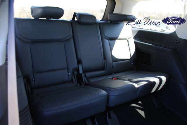 new 2026 Ford Expedition car, priced at $67,995