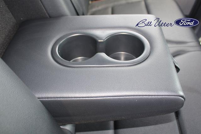 used 2024 Ford F-150 car, priced at $47,999