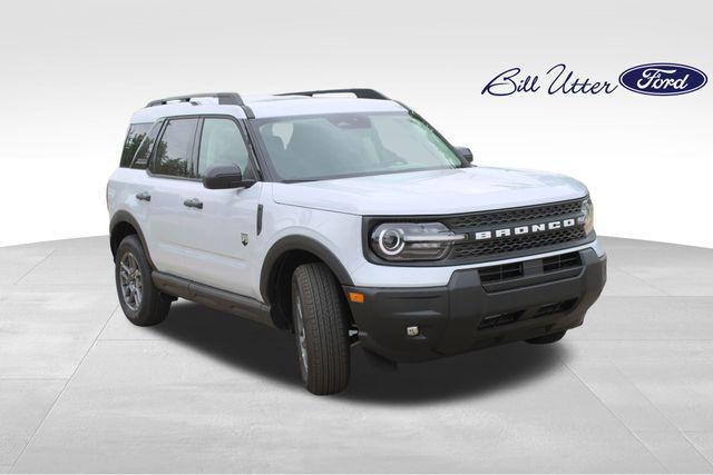 new 2026 Ford Bronco Sport car, priced at $32,325