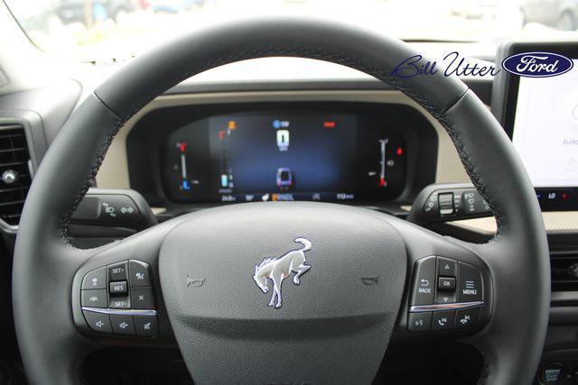 new 2026 Ford Bronco Sport car, priced at $32,325