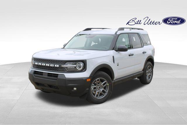 new 2026 Ford Bronco Sport car, priced at $32,325