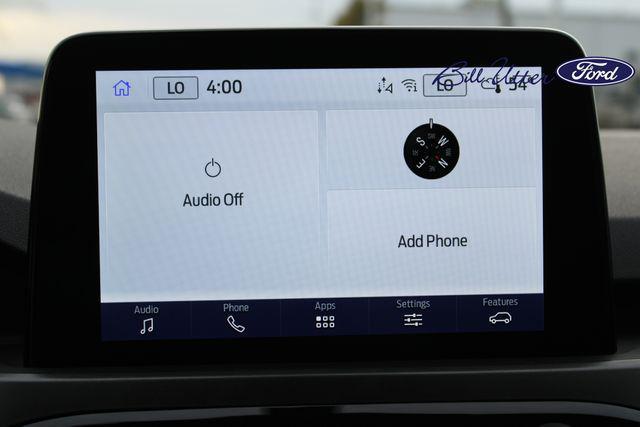 new 2026 Ford Escape car, priced at $29,499