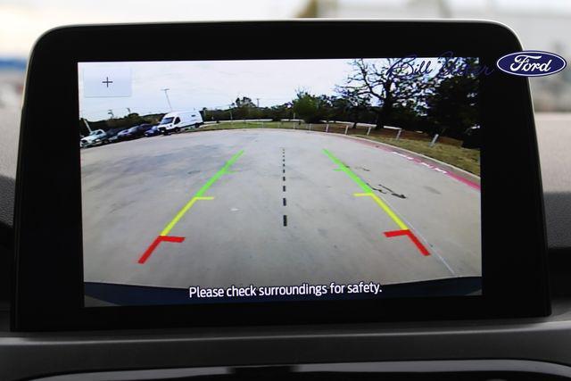 new 2026 Ford Escape car, priced at $29,499